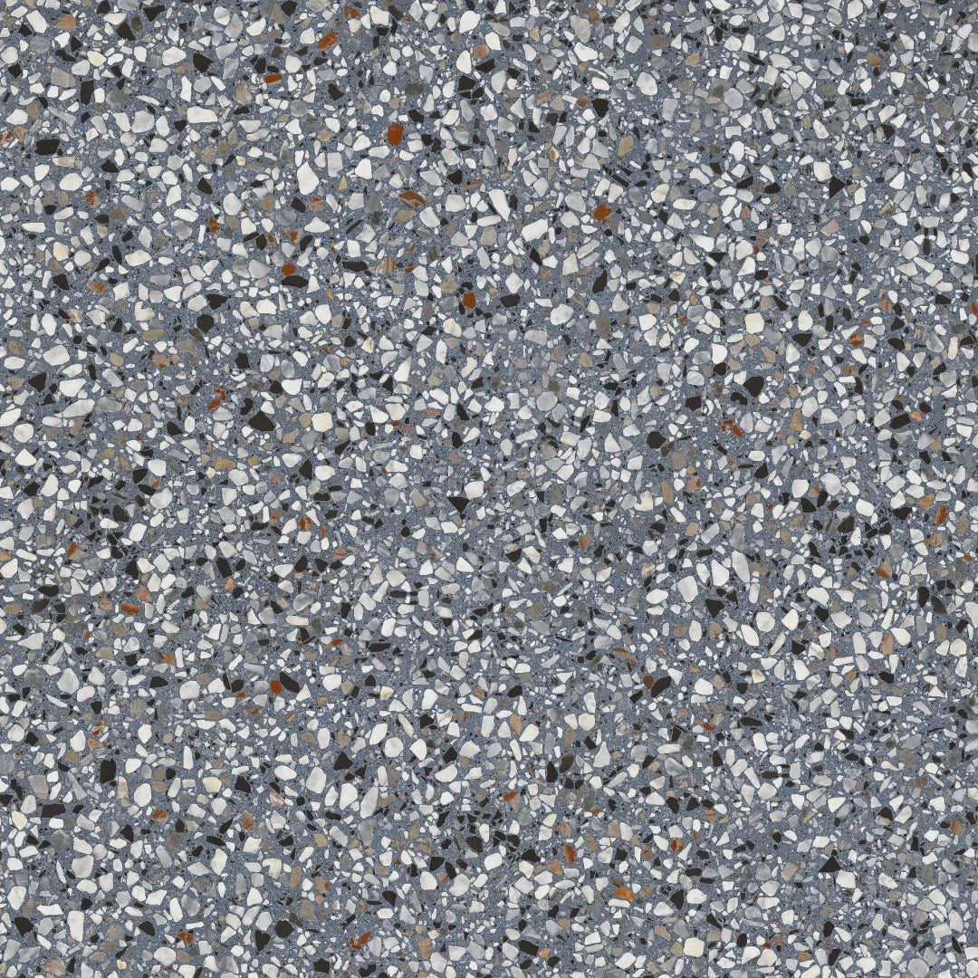 Dom Ceramiche, Kado - Ocean Flakes, Naturale, 120x120cm, 10.00mm, Rett.