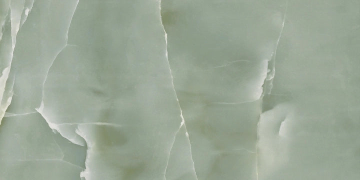 Saime Ceramiche, Shine - T624007 - Acquamarina, Matt, 45x90cm, 6.00mm, Rett.