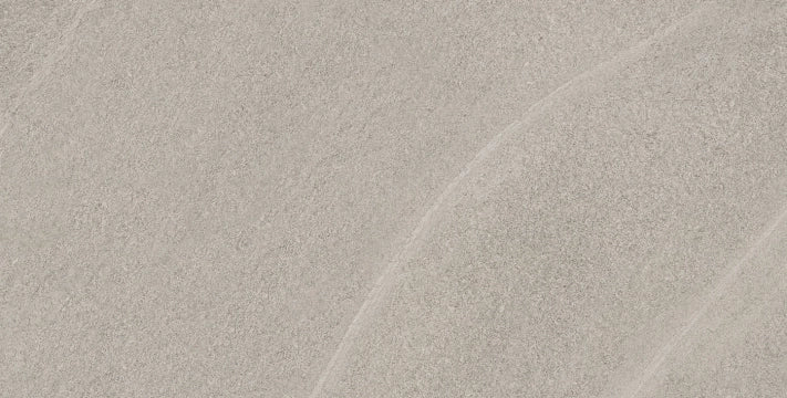 Ergon, Stone Project - E386---Controfalda-Greige,-Naturale,-30x60cm,-9.50mm,-Rett.