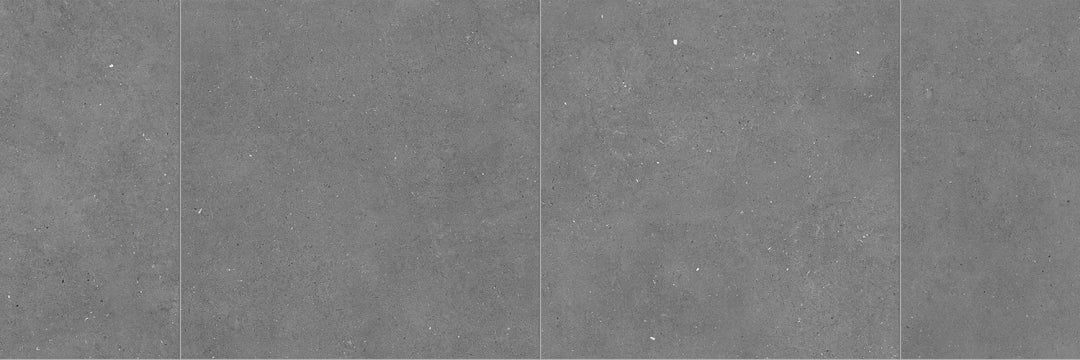 Terratinta Ceramiche, Lagom - TTLA0526N - Graphite, Matt, 20x60cm, 10.00mm, Rett.