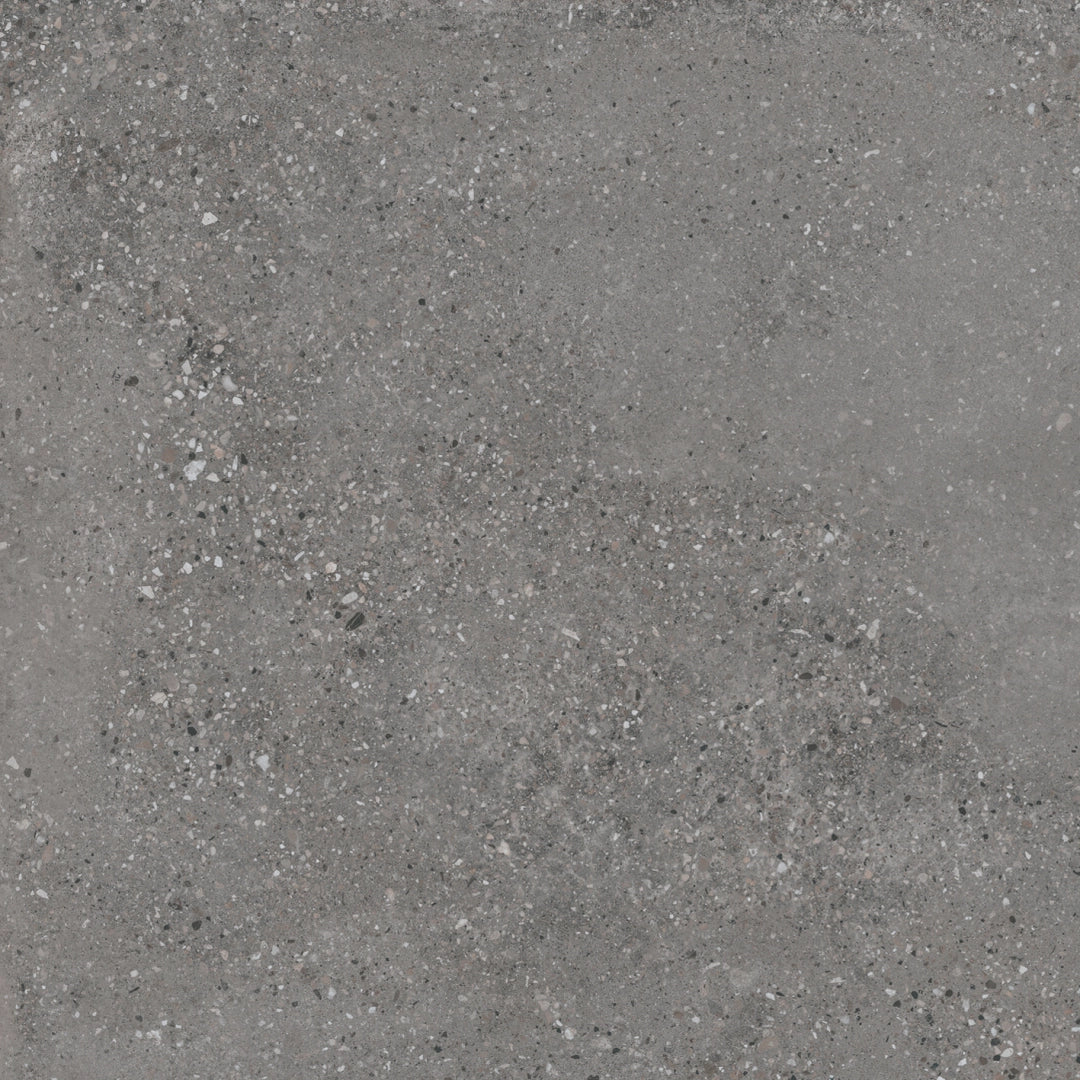 Ceramiche Refin, Mold - MX65 - Iron, Soft, 60x60cm, 9.00mm, Rett.
