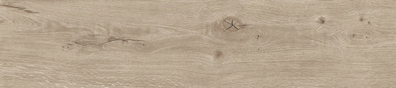 Domino Ceramicas, Nordic - NR76 - Caramel, Natural, 20x90cm, 9.50mm, Rett.