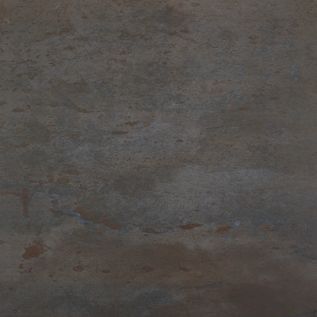 Stn Ceramica, Acier - CA5FCS - Iron, Matt, 60x60cm, 10.00mm, Rett.