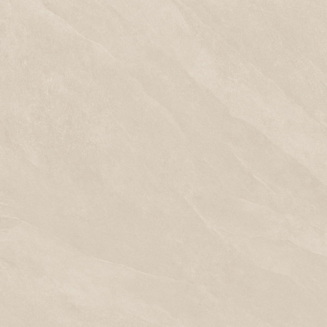 Casalgrande Padana, Era - Crema, Naturale, 120x120cm, 9.00mm, Rett.