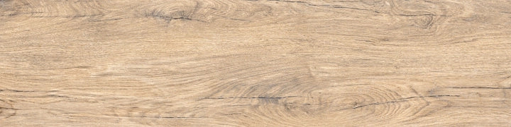 Ceramica Euro, Country - Oak, Natural, 30x120cm, 9.00mm, Rett.