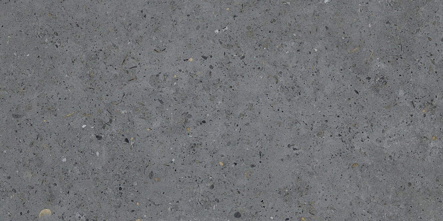 Pastorelli Ceramiche, Biophilic - P009416AJ - Bi Dark Grey, Naturale, 60x120cm, 8.50mm, Rett.