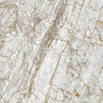 Cifre Ceramica, Golden - White, Polished, 120x120cm, 10.70mm, Rett.