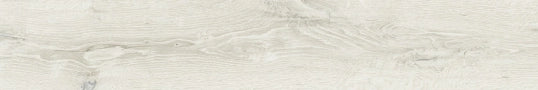 Ceramiche Mariner, Tongass - TON20WH - White, Naturale, 20x120cm, 9.50mm, Rett.