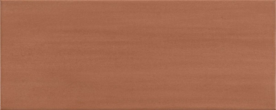 Ragno, Land - R4DA - Red, Matt, 20x50cm, 8.50mm