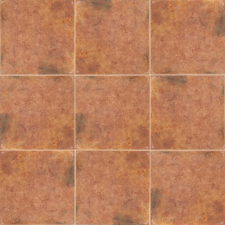 Mainzu, Barro - Cotto, Satinado, 20x20cm, 9.00mm