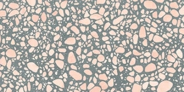 Ergon, Medley - EH9V---Green-Pop,-Naturale,-30x60cm,-9.50mm,-Rett.