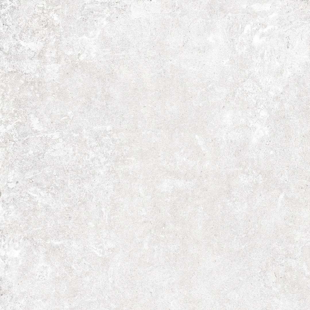 Peronda, Grunge - 27408 - White, All in one, 60x60cm, 10.00mm, Rett.