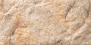 Prissmacer, Stack - Beige, Matt, 12.5x25cm, 9.50mm, Rett.