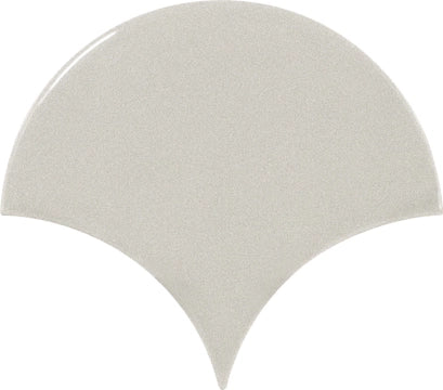 Equipe Ceramicas, Scale - 21978---Light-Grey,-Lucido,-10.6x12cm,-9.00mm,-Rett.
