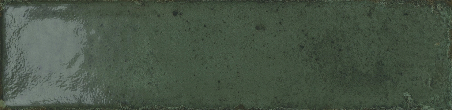 Panaria Ceramica, Workshop - PBTWS40 - Jade, Naturale, 6x24.6cm, 8.50mm