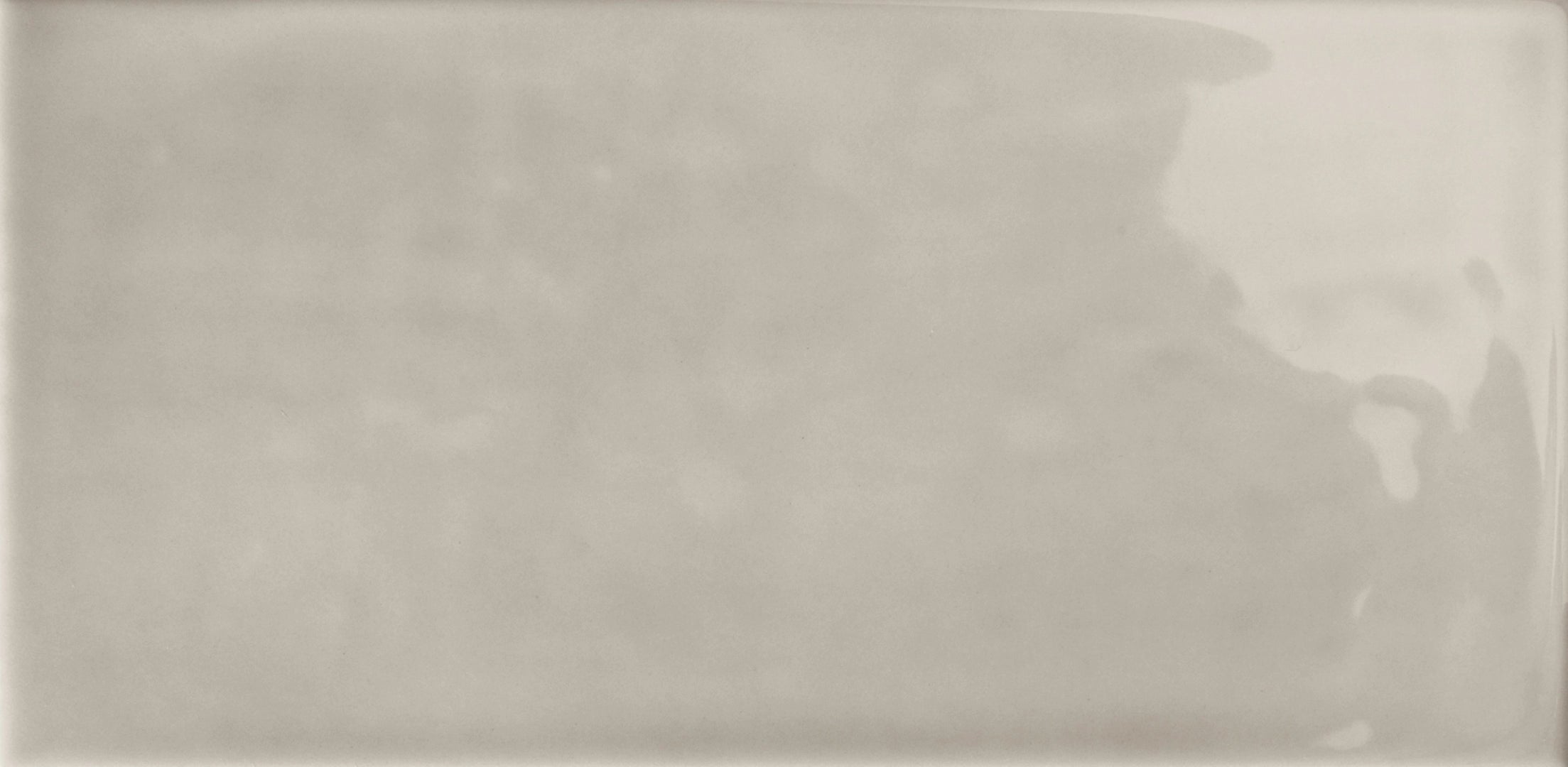 Quintessenza Ceramiche, Genesi - Tortora, Matt, 6.5x13.2cm, 10.00mm, Rett.