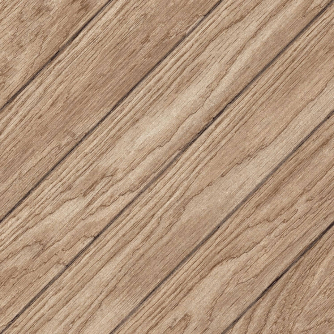 Codicer, Louvre - Noce, Naturale, 25x25cm, 10.00mm, Rett.