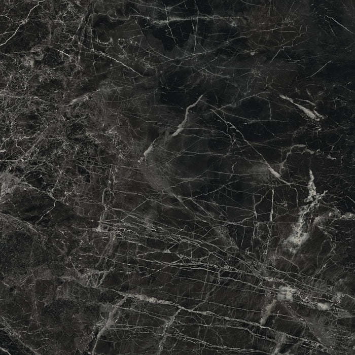 Atlas Concorde, Marvel Pro - AD4Z - Noir S. Laurent, Lappato, 75x75cm, 9.00mm, Rett.