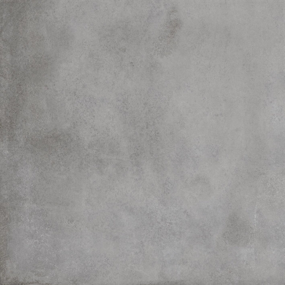 Dom Ceramiche, Entropia - DEN640 - Grigio, Naturale, 60x60cm, 10.00mm, Rett.