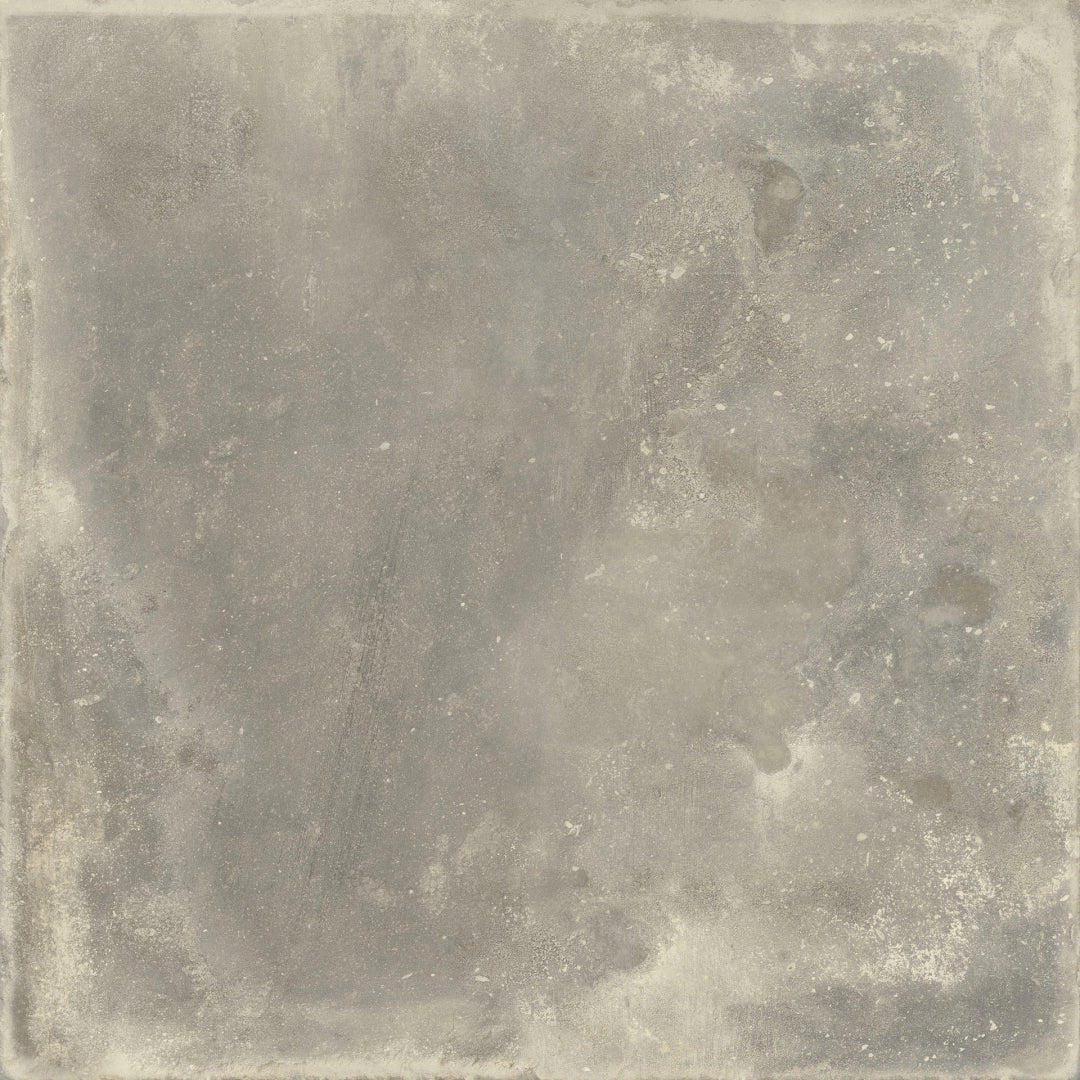 Ceramiche Ricchetti, Cocoon - 0591731 - Ecru, Natural, 60x60cm, 9.00mm, Rett.