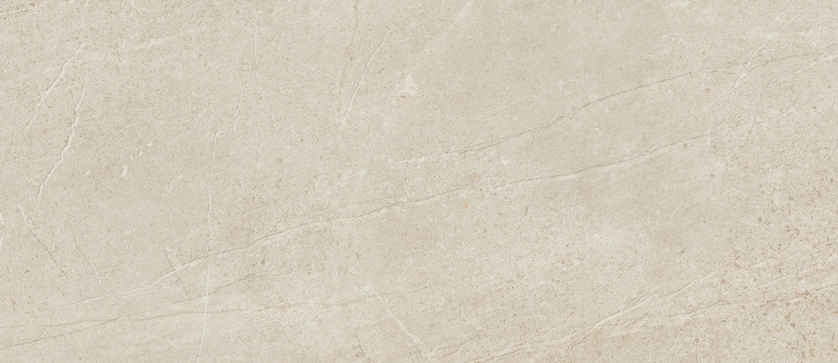 PorcelaniteDos, Trevi - 6615 - Cream, Polished, 63x146cm, 10.00mm, Rett.