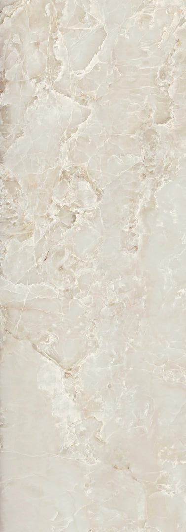 Cotto D'este, Starlight - Onix Pearl, Smooth, 100x300cm, 3.50mm, Rett.