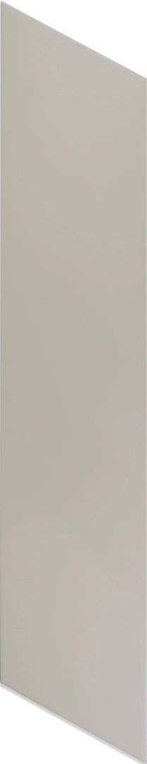 Wow Design, Floor Tiles - Ash Grey, Matt, 10x52cm, 10.00mm
