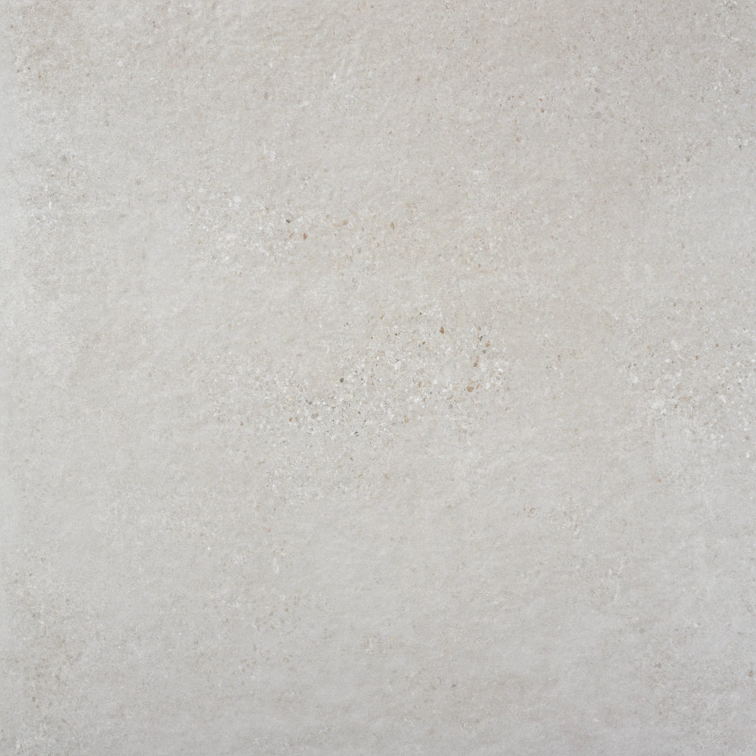Alaplana Ceramica, Rodas - PP2301 - Gris Claro, Naturale, 100x100cm, 10.00mm, Rett.