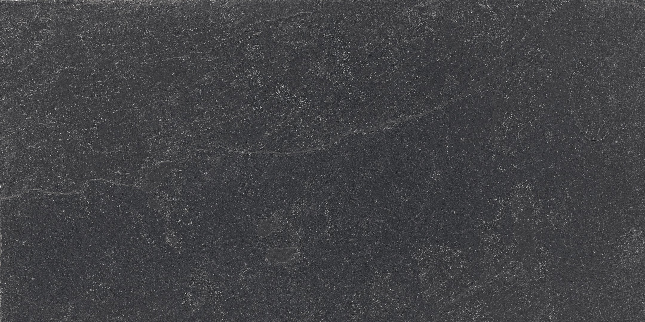 Azuvi, Slate - Anthracite, Matt, 30x60cm, 9.00mm, Rett.