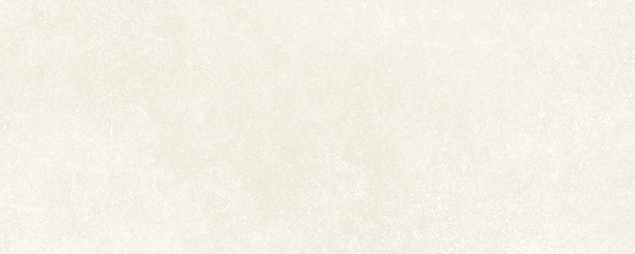 Herberia, Dust - HDUR01 - Bianco, Naturale, 20x50cm, 7.00mm, Rett.