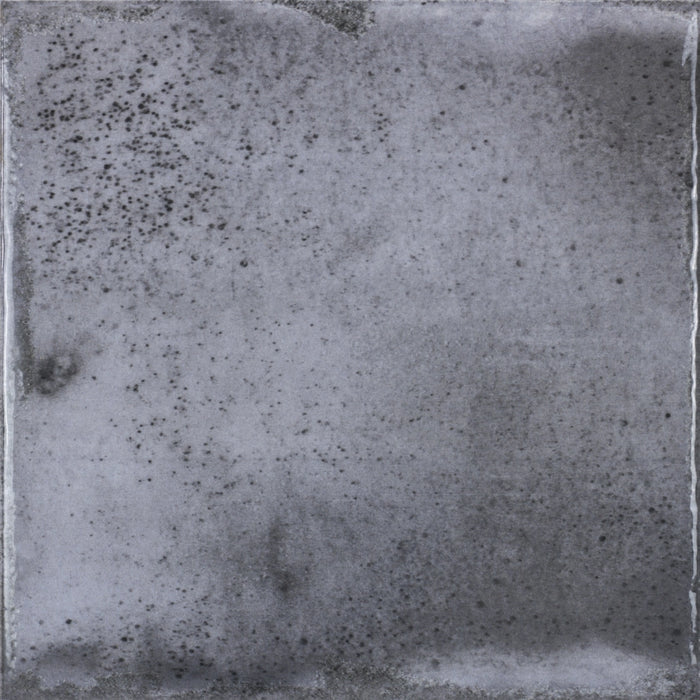 Fabresa, Esmeralda - 22412 - Grafite, Gloss, 20x20cm, 10.00mm