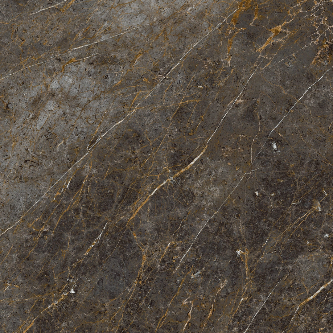 LaFaenza Ceramica, Aesthetica - AE GOL6 120 LP - Gol, Glossy, 120x120cm, 6.50mm, Rett.