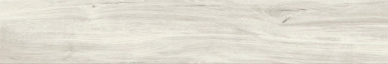 Ceramica Valsecchia, Springwood - White, Antislip, 20x120cm, 9.00mm, Rett.