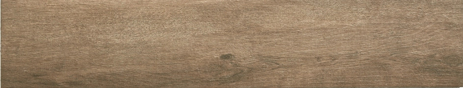 Stn Ceramica, Merbau - Viejo, Matt, 23x120cm, 10.00mm, Rett.