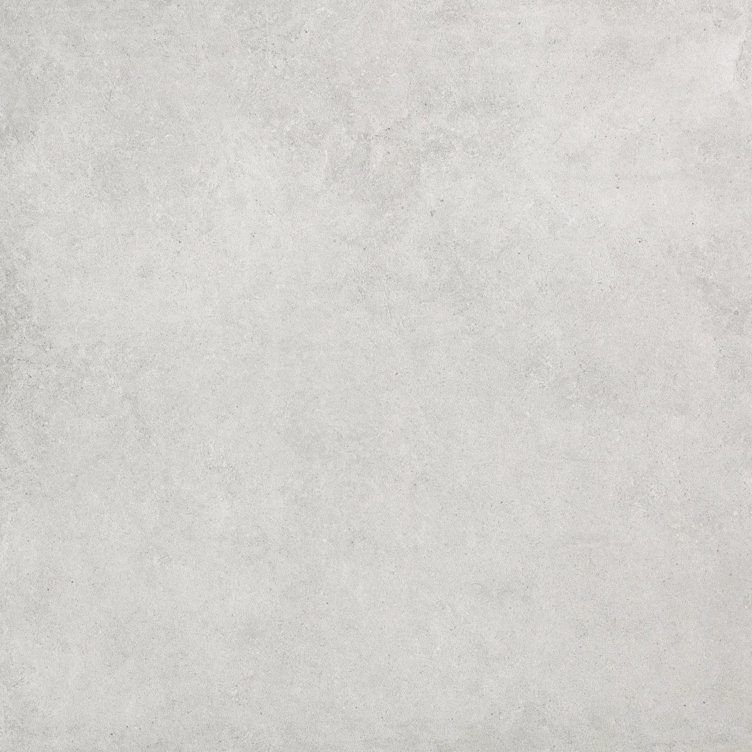 Cercom, Square - 1064857 - White Home, Lappato, 80x80cm, 9.50mm, Rett.