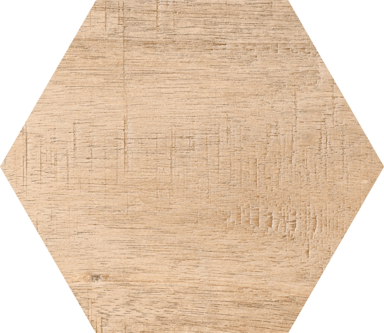 Codicer, Sawnwood - Brown, Naturale, 25x25cm, 10.00mm, Rett.