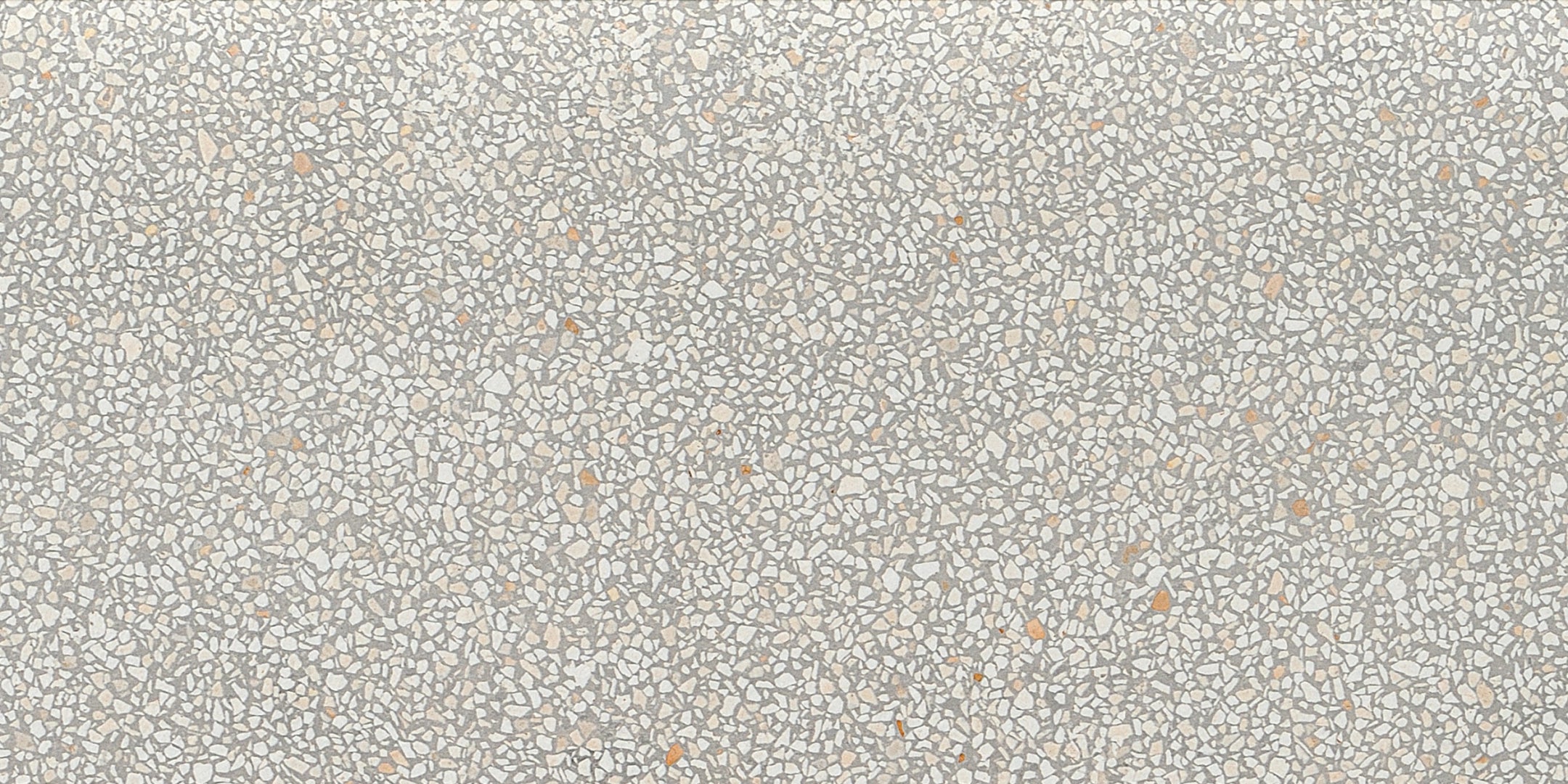 Ceramiche Coem, Terrazzo - TZ623R - Mini Calce, Naturale, 60x120cm, 10.00mm, Rett.
