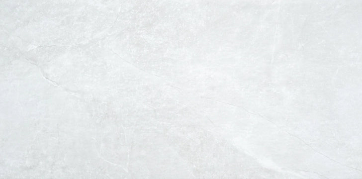Alaplana Ceramica, Amalfi - Blanco, Mate, 60x120cm, 10.00mm, Rett.