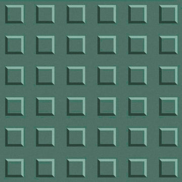 Ceramica Fioranese, Fio Block - OBK308R - Eden Green, Naturale, 30.2x30.2cm, 10.00mm, Rett.
