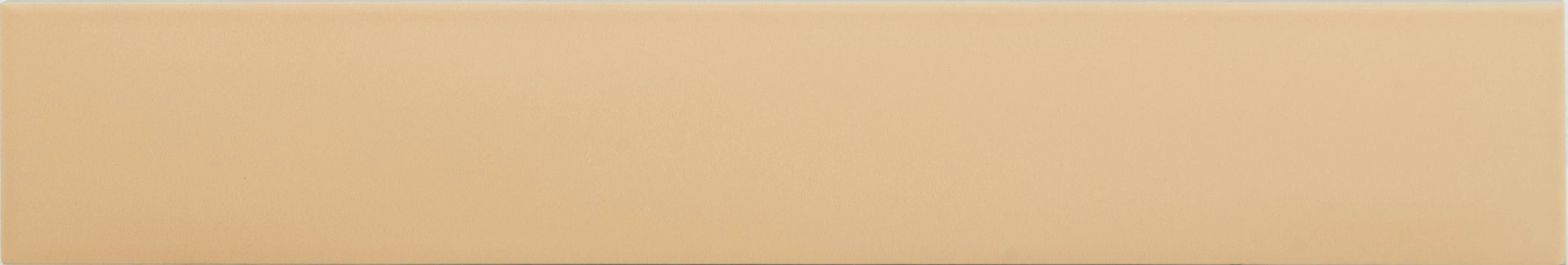 Quintessenza Ceramiche, Pigmento - PGM109M - Ocra, Matt, 6x37cm, 9.00mm