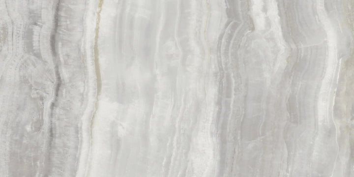 Azulejos Benadresa, Queen - P8016P - Pearl, Pulido, 80x160cm, 10.00mm, Rett.