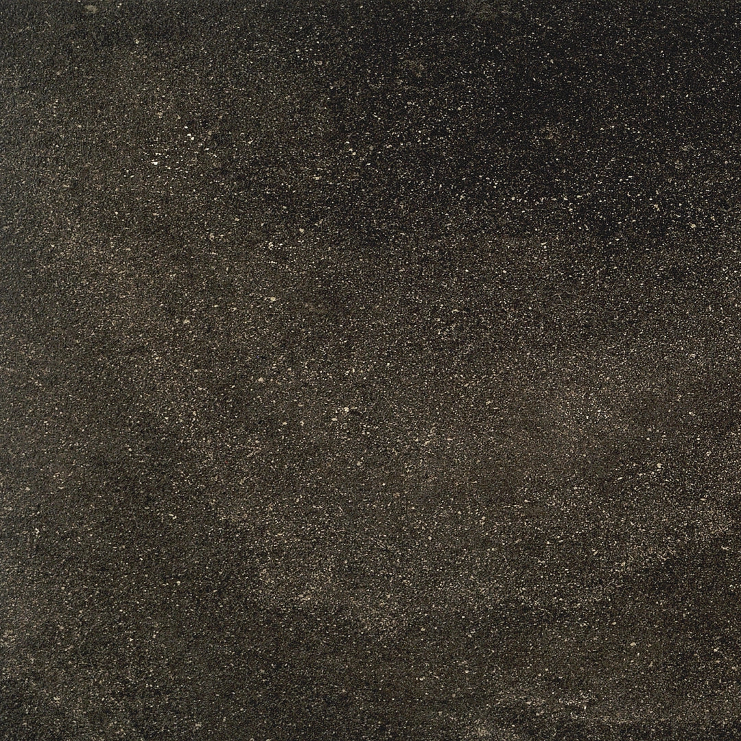 Ceramiche Coem, Riverslate - RS600R - Black, Naturale, 60x60cm, 10.00mm, Rett.