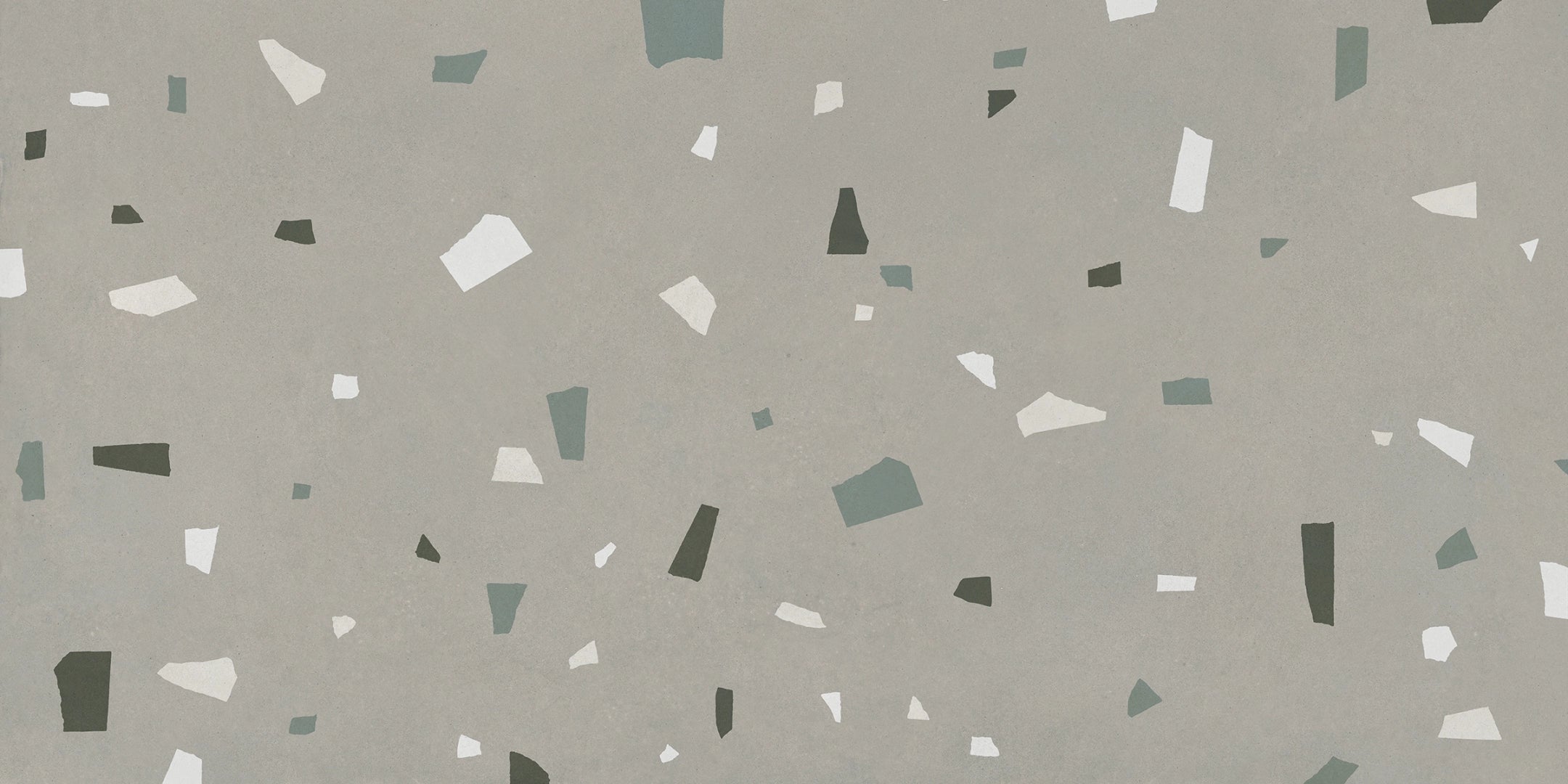 Italgraniti, Nuances - NU02BAC - Grigio Coccio, StrideUp, 60x120cm, 9.00mm, Rett.