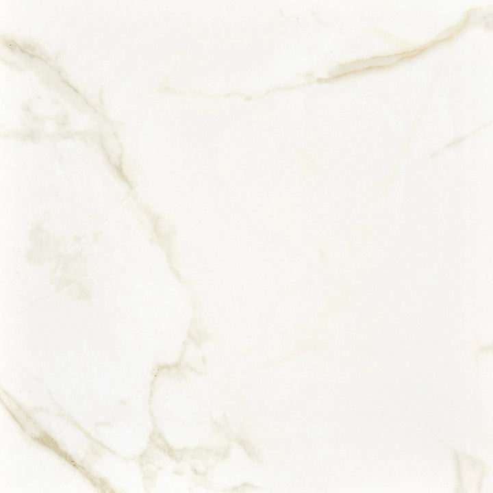 Love Tiles, Precious - Calacatta Gold, Polished, 79x79cm, 9.00mm, Rett.