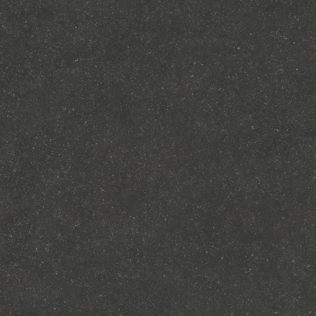 Cifre Ceramica, Pierre - Black, Naturale, 90x90cm, 10.50mm, Rett.