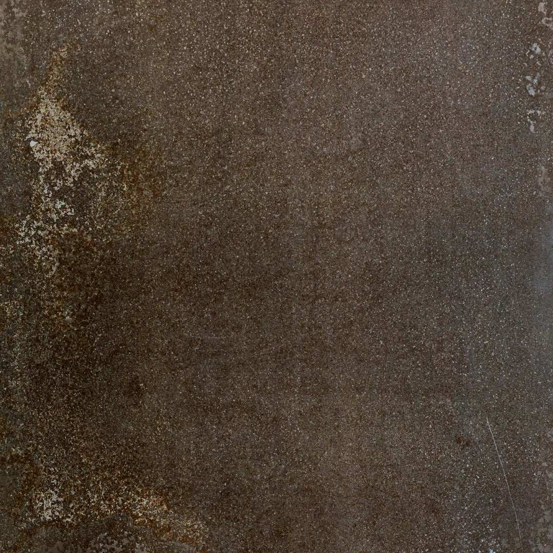Florim, Flowtech - 757912---Aged-Bronze,-Naturale-,-160x160cm,-6.00mm,-Rett.