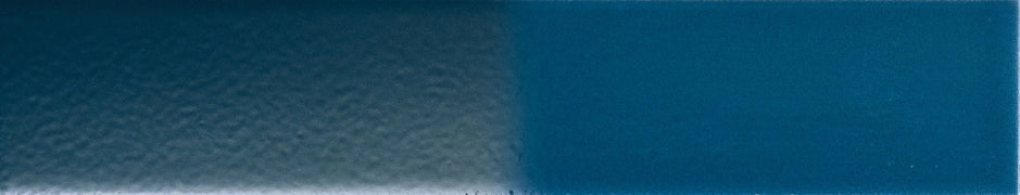 Sartoria by Terratinta, Fattamano - SAARFA18G - Indigo, Glossy, 7.5x38cm, 10.00mm, Rett.