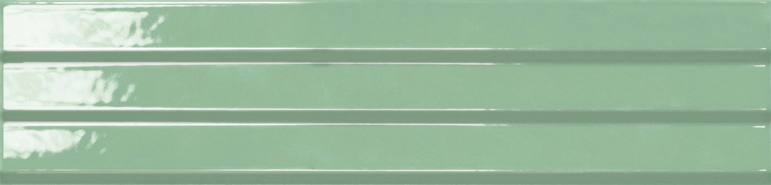 Flaviker, Flow - 0011943---Mint,-Glossy,-6x25cm,-8.50mm,-Rett.