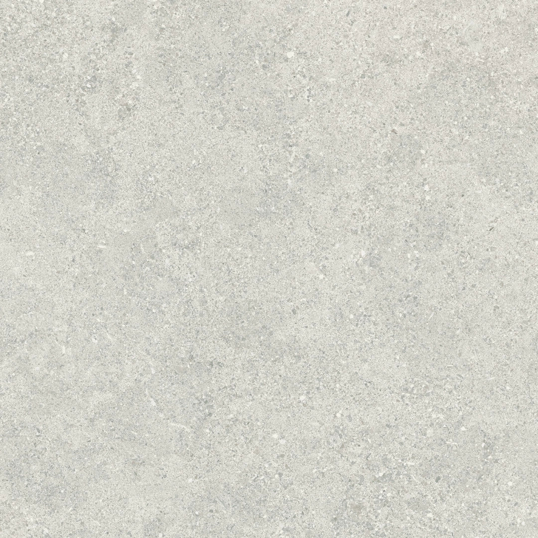 Tau Ceramica, Roadstone - Pearl, Polished, 90x90cm, 10.50mm, Rett.