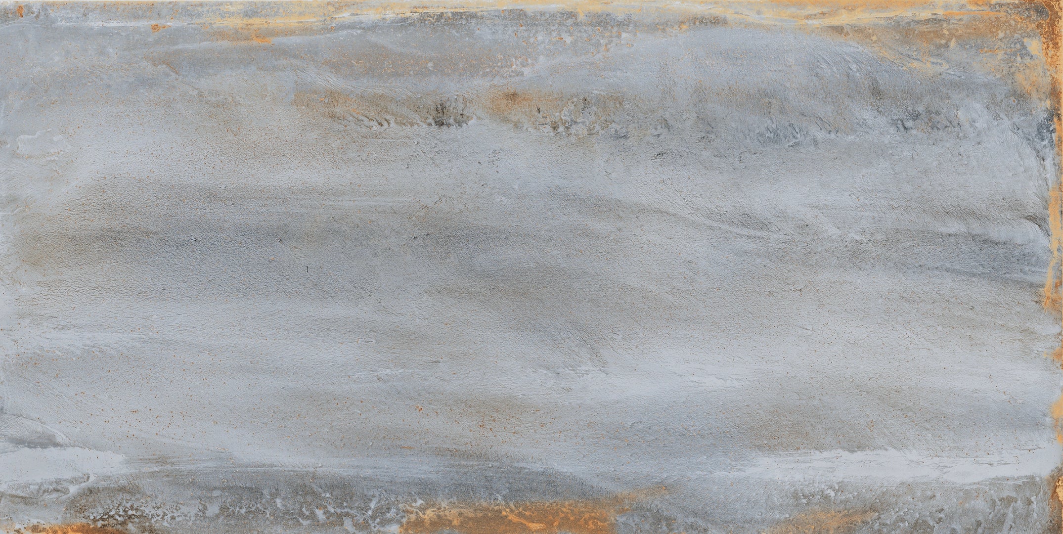 Sichenia, Me_tal - 183851 - Silver, Matt, 60x120cm, 10.00mm, Rett.